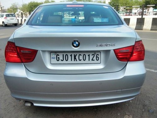 BMW 3 Series 320d Highline 2009 for sale