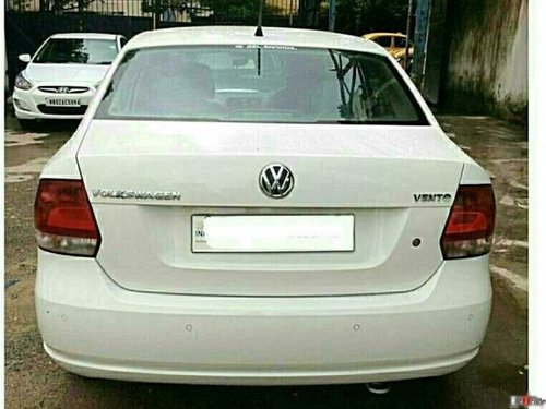 Volkswagen Vento Petrol Comfortline 2013 for sale