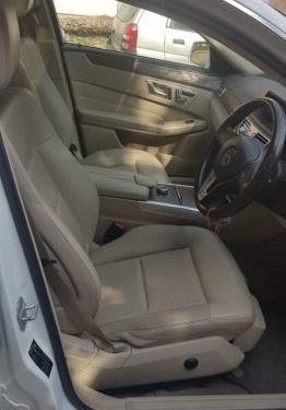 2015 Mercedes Benz E Class for sale