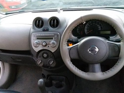 2011 Nissan Micra for sale