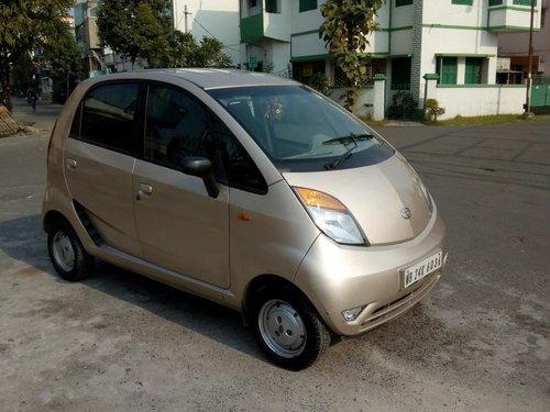 Used Tata Nano Lx 2010 for sale