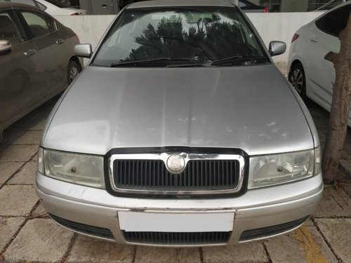 Used 2008 Skoda Octavia for sale