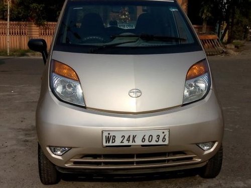 Used Tata Nano Lx 2010 for sale