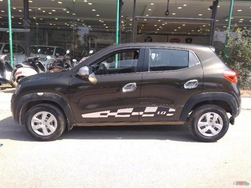 Renault Kwid 2017 for sale