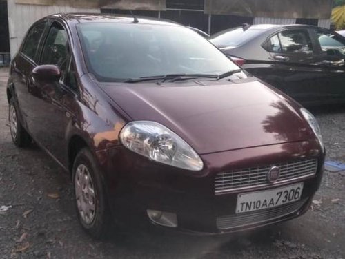 2010 Fiat Grande Punto for sale at low price