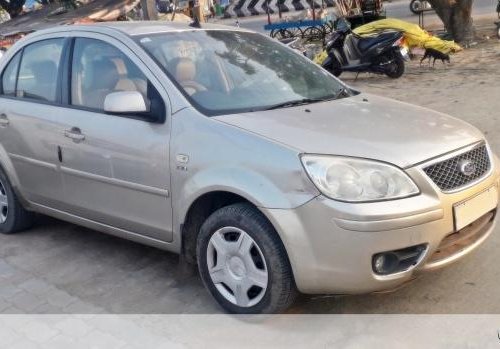 Ford Fiesta 2007 for sale