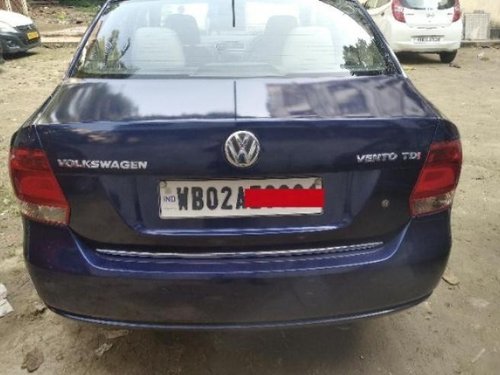 2013 Volkswagen Vento for sale