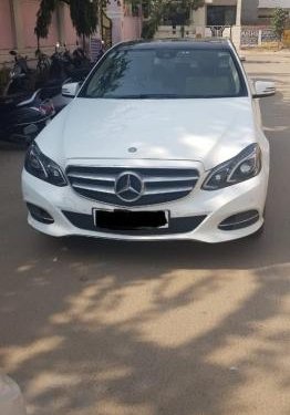 2015 Mercedes Benz E Class for sale