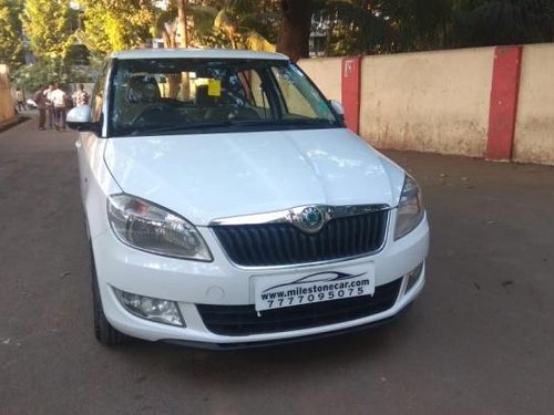 2010 Skoda Fabia 2010-2015 for sale at low price