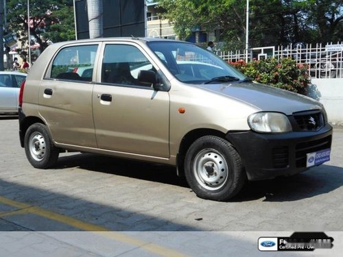 Maruti Suzuki Alto 2010 for sale