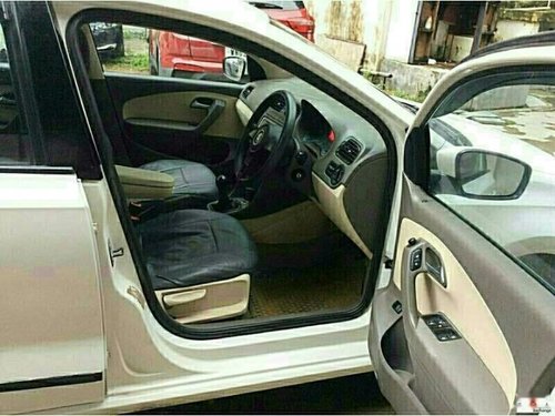 Volkswagen Vento Petrol Comfortline 2013 for sale