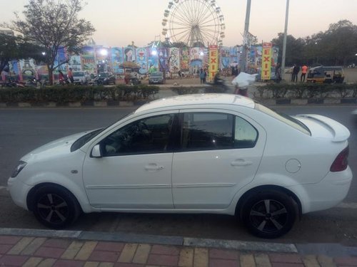 Ford Fiesta 1.4 TDCi EXI 2006 for sale