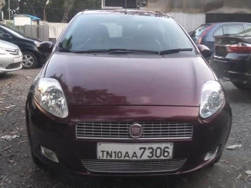 2010 Fiat Grande Punto for sale at low price