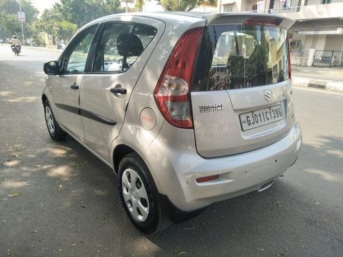 Used Maruti Suzuki Ritz 2015 for sale at low price