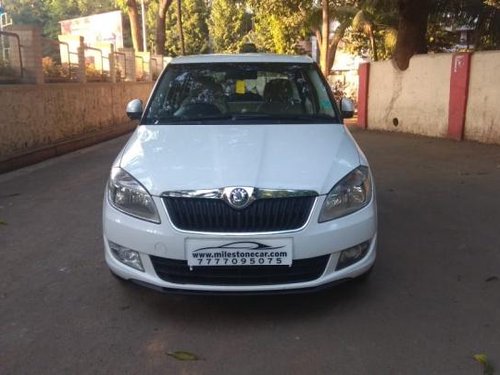 2010 Skoda Fabia 2010-2015 for sale at low price