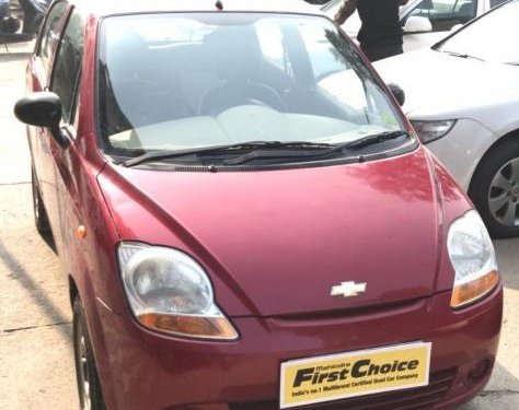 Chevrolet Spark 1.0 LS 2011 for sale