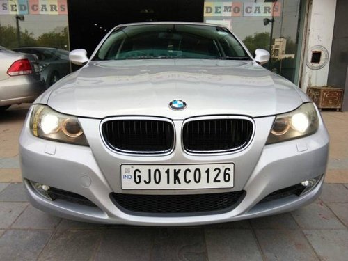 BMW 3 Series 320d Highline 2009 for sale