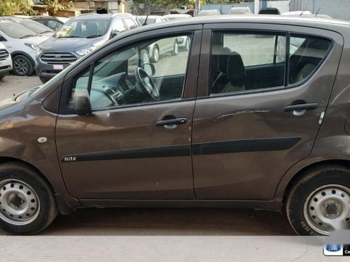 2012 Maruti Suzuki Ritz for sale at low price