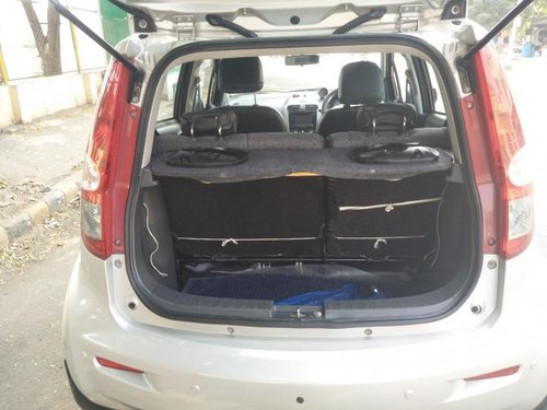 Used Maruti Suzuki Ritz 2015 for sale at low price