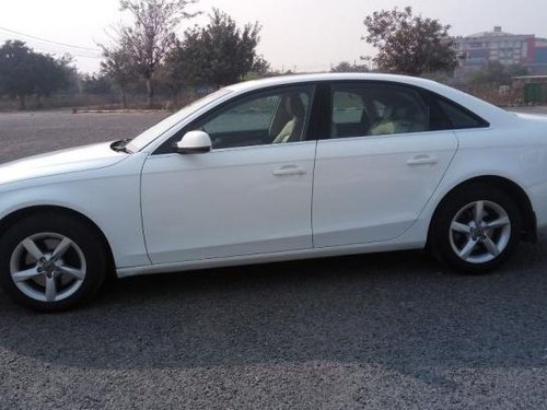 Used Audi A4 2014 for sale at low price