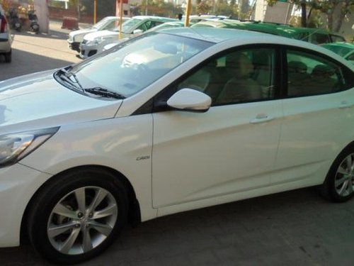 Used Hyundai Verna 2013 for sale at low price