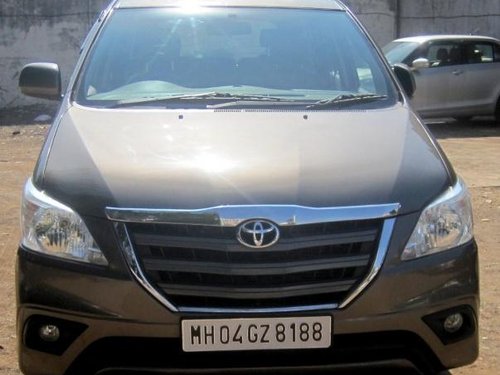 Used 2015 Toyota Innova for sale