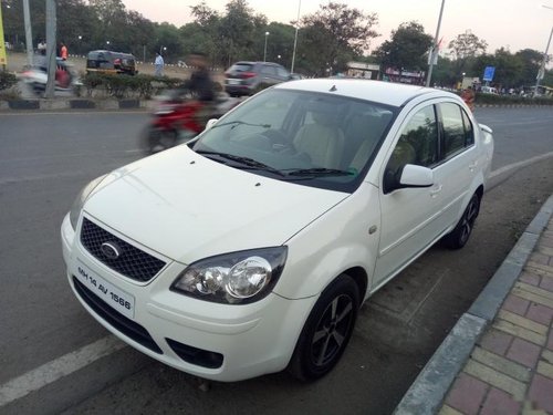 Ford Fiesta 1.4 TDCi EXI 2006 for sale