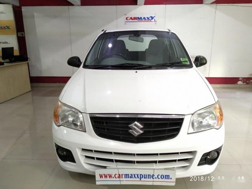 Maruti Alto K10 LXI 2011 for sale