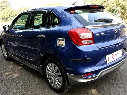 Used 2016 Maruti Suzuki Baleno for sale