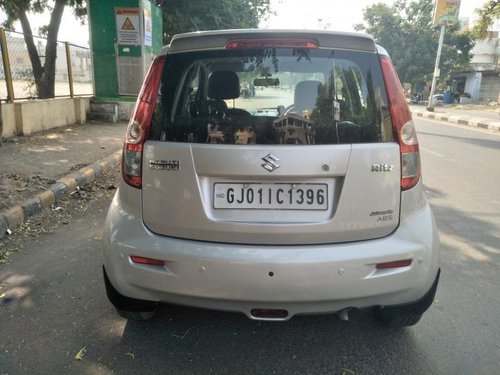 Used Maruti Suzuki Ritz 2015 for sale at low price