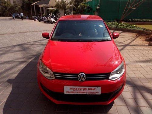 Used Volkswagen Polo Diesel Highline 1.2L 2012 for sale