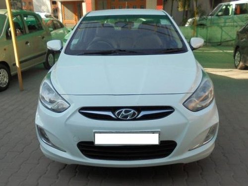 Used Hyundai Verna 2013 for sale at low price