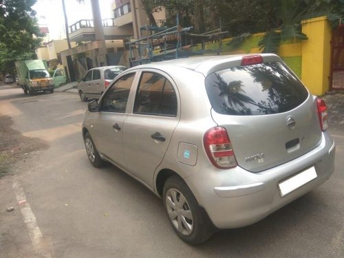 Used Nissan Micra XE 2010 for sale