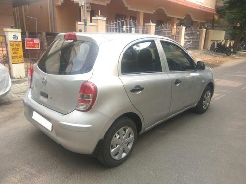 Used Nissan Micra XE 2010 for sale