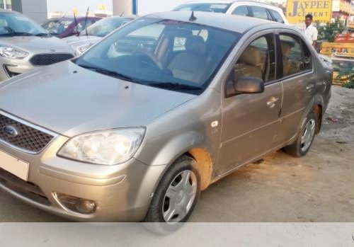 Ford Fiesta 2007 for sale