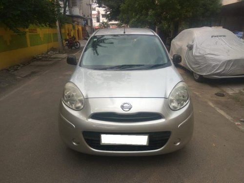 Used Nissan Micra XE 2010 for sale