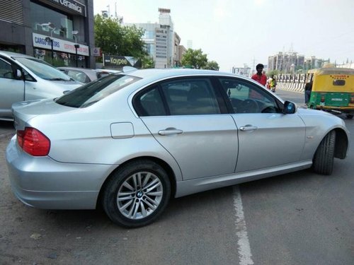 BMW 3 Series 320d Highline 2009 for sale