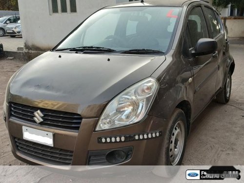 2012 Maruti Suzuki Ritz for sale at low price