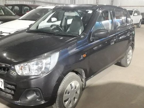 2014 Maruti Suzuki Alto K10 for sale at low price