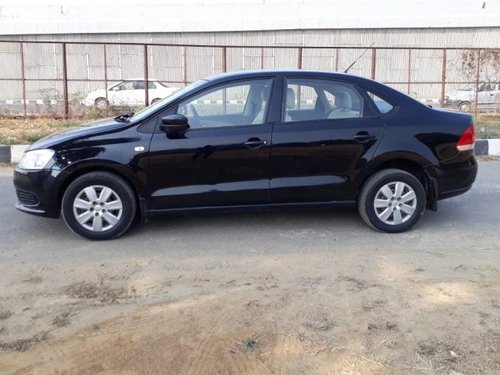 2012 Volkswagen Vento for sale at low price