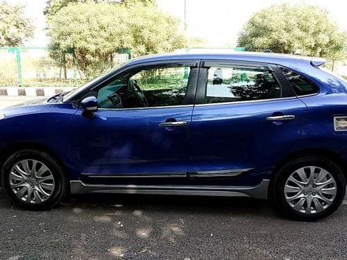 Used 2016 Maruti Suzuki Baleno for sale