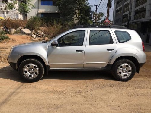 Used Renault Duster 2015 for sale at low price