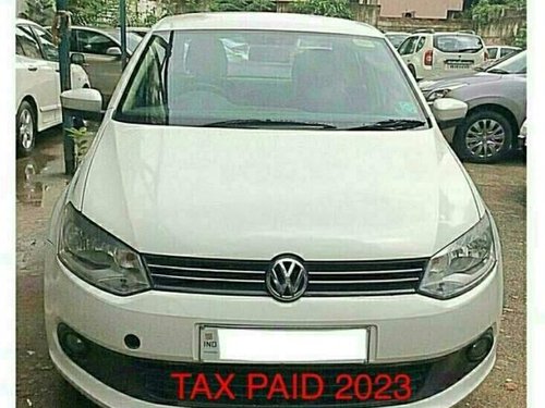 Volkswagen Vento Petrol Comfortline 2013 for sale