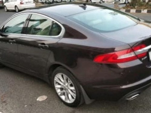 2014 Jaguar XF for sale