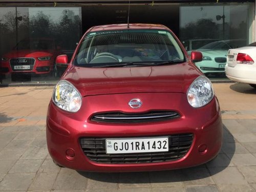 Nissan Micra Diesel XV 2013 for sale