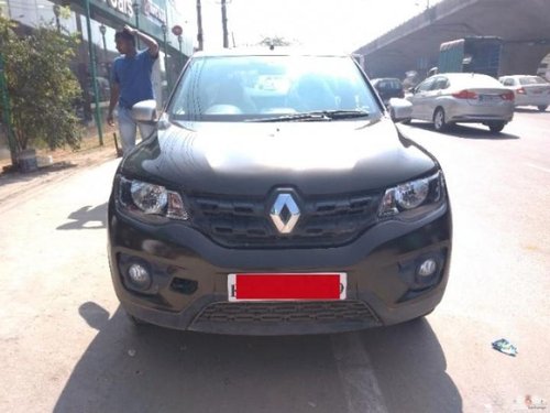 Renault Kwid 2017 for sale