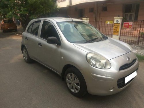 Used Nissan Micra XE 2010 for sale