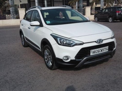 Hyundai i20 Active 2017 for sale