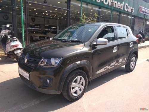 Renault Kwid 2017 for sale