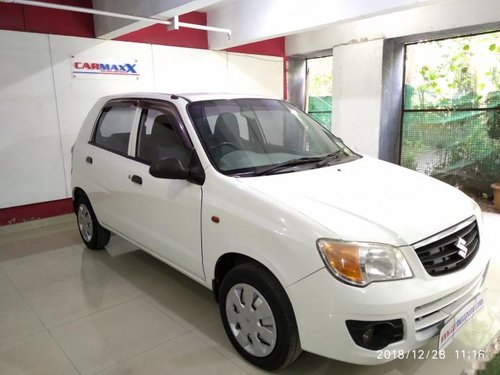 Maruti Alto K10 LXI 2011 for sale